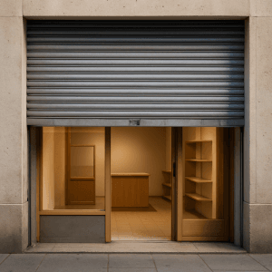 Persianas San Antón Murcia Motores