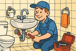 Fontaneros San Antón Murcia