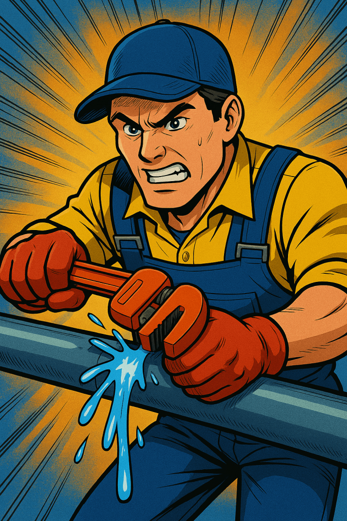 Fontanero San Andrés Murcia