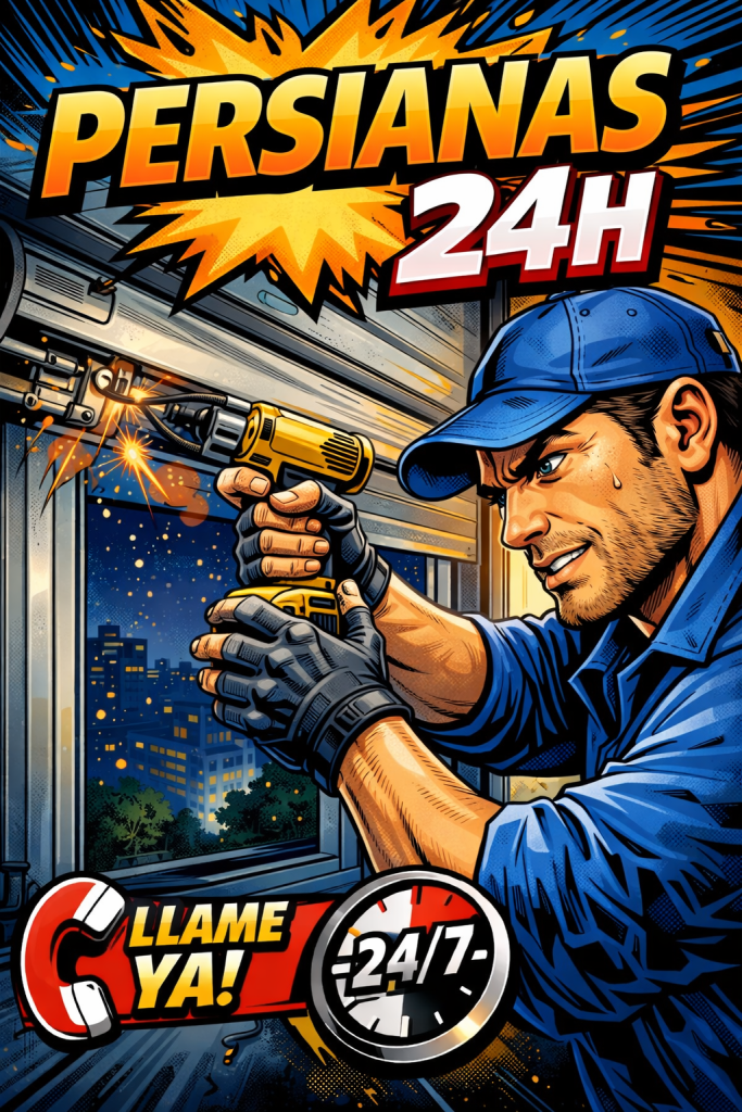 Cerrajero Vista Alegre, Murcia